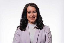 Headshot of Marissa Marshall, Paper Records Supervisor and Marketing/Privacy Paralegal